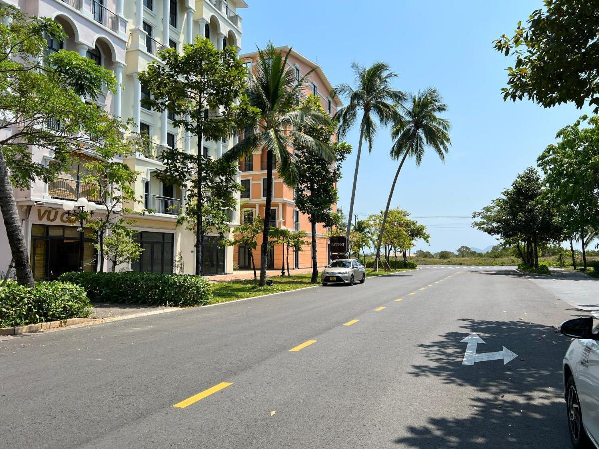 Vu Gia Hotel Phu Quoc Dış mekan fotoğraf