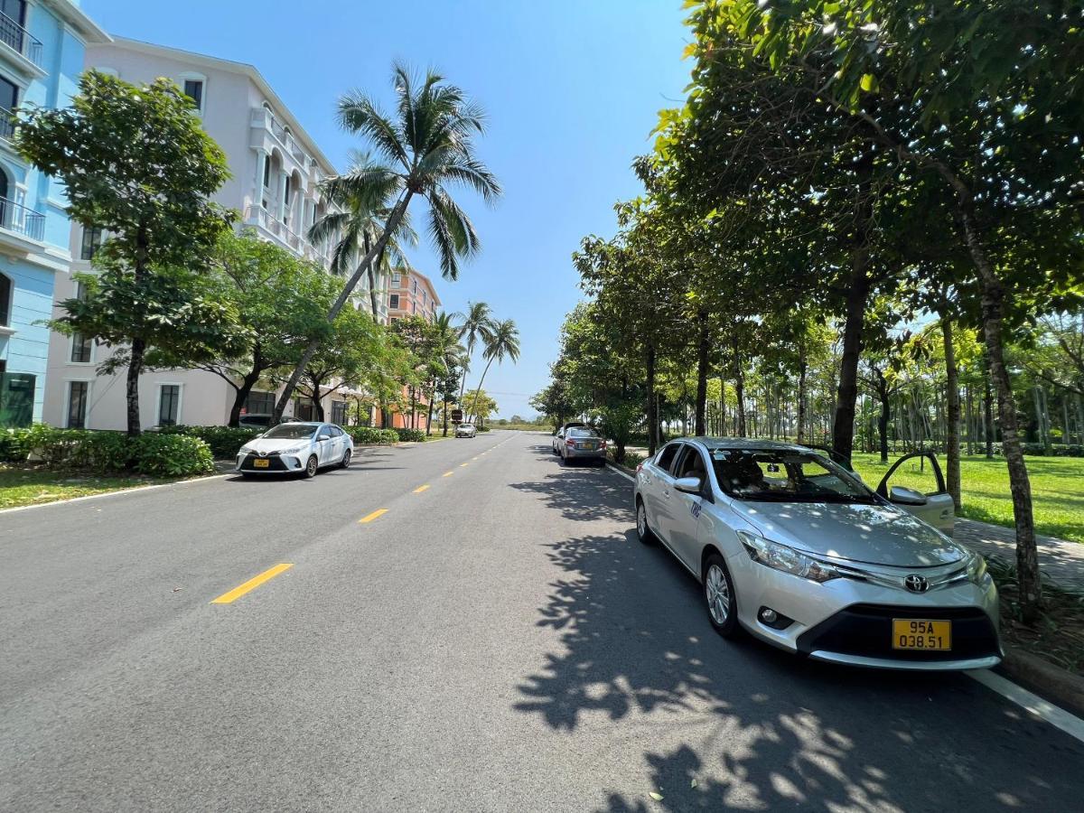 Vu Gia Hotel Phu Quoc Dış mekan fotoğraf