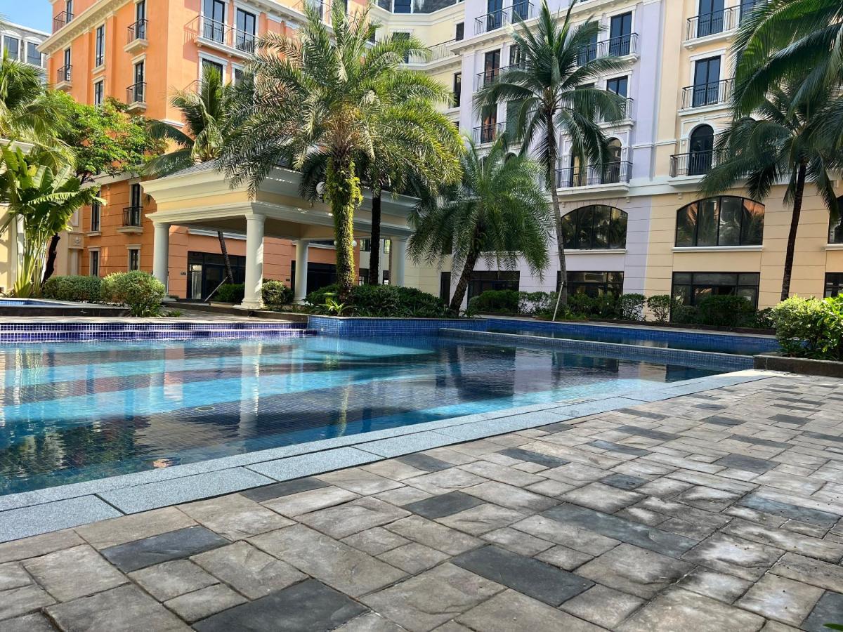 Vu Gia Hotel Phu Quoc Dış mekan fotoğraf