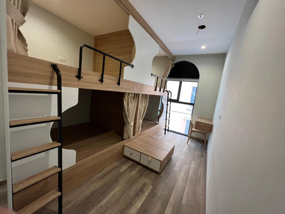 Vu Gia Hotel Phu Quoc Dış mekan fotoğraf