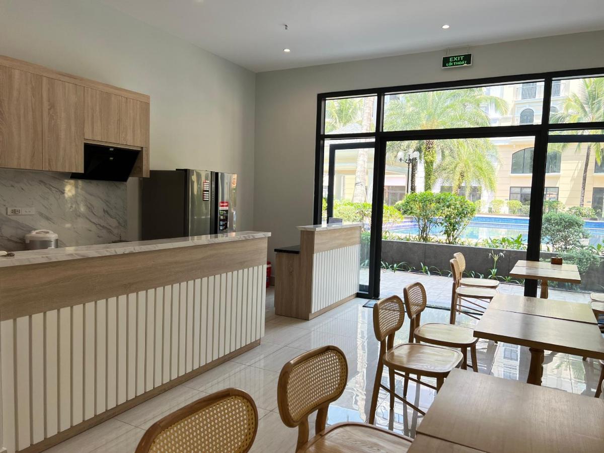 Vu Gia Hotel Phu Quoc Dış mekan fotoğraf