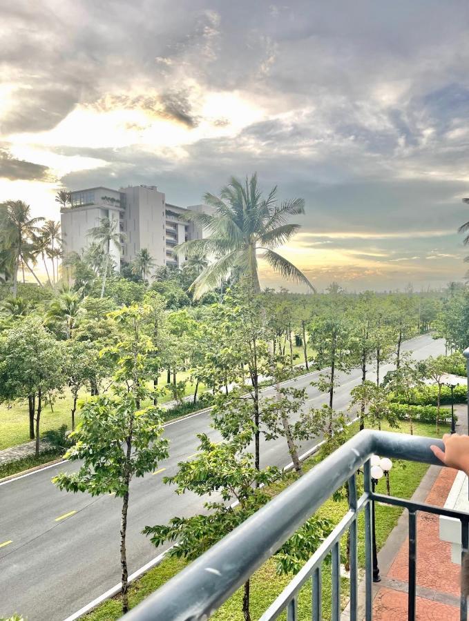 Vu Gia Hotel Phu Quoc Dış mekan fotoğraf