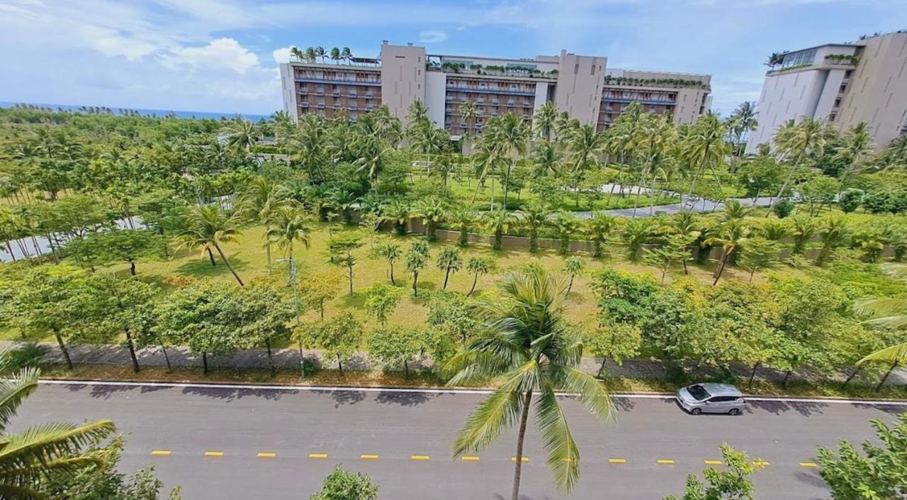 Vu Gia Hotel Phu Quoc Dış mekan fotoğraf