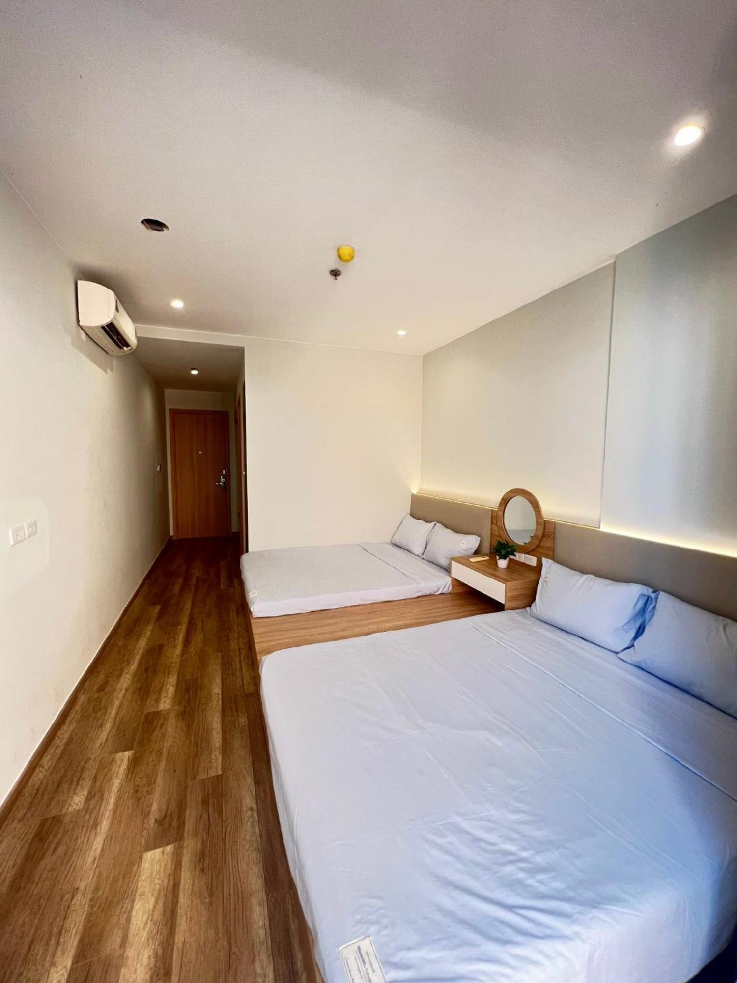 Vu Gia Hotel Phu Quoc Dış mekan fotoğraf