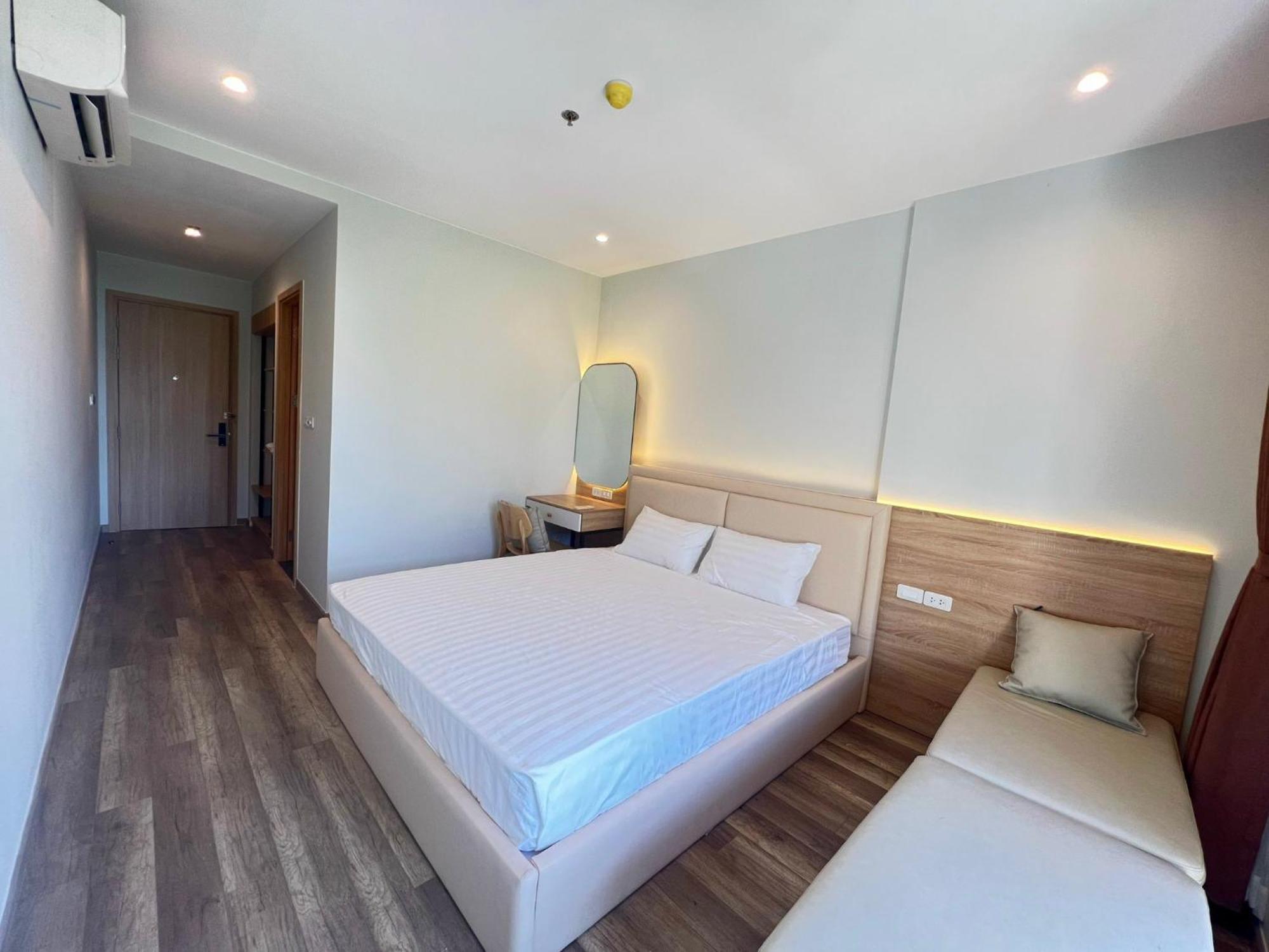 Vu Gia Hotel Phu Quoc Dış mekan fotoğraf