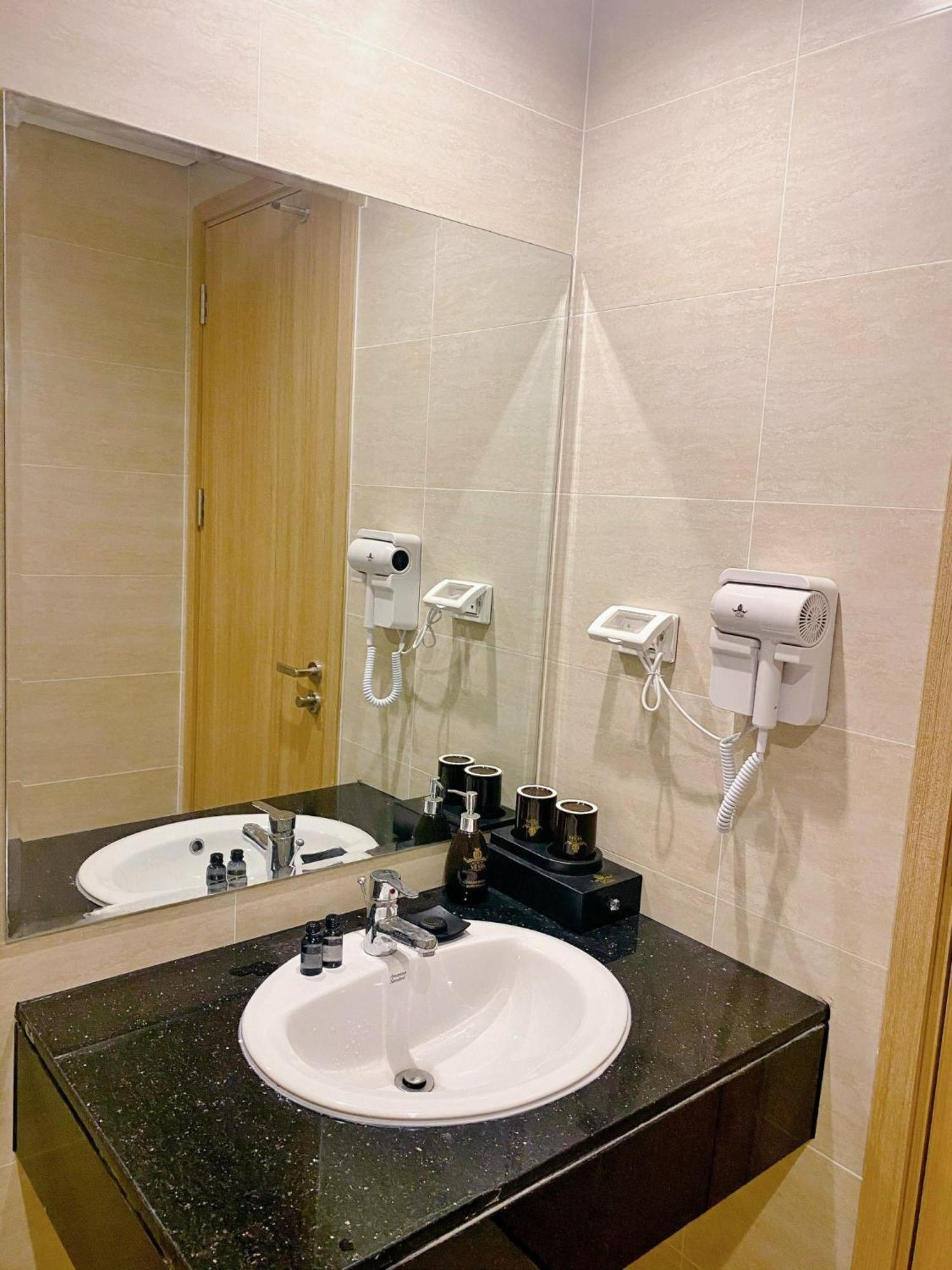 Vu Gia Hotel Phu Quoc Dış mekan fotoğraf