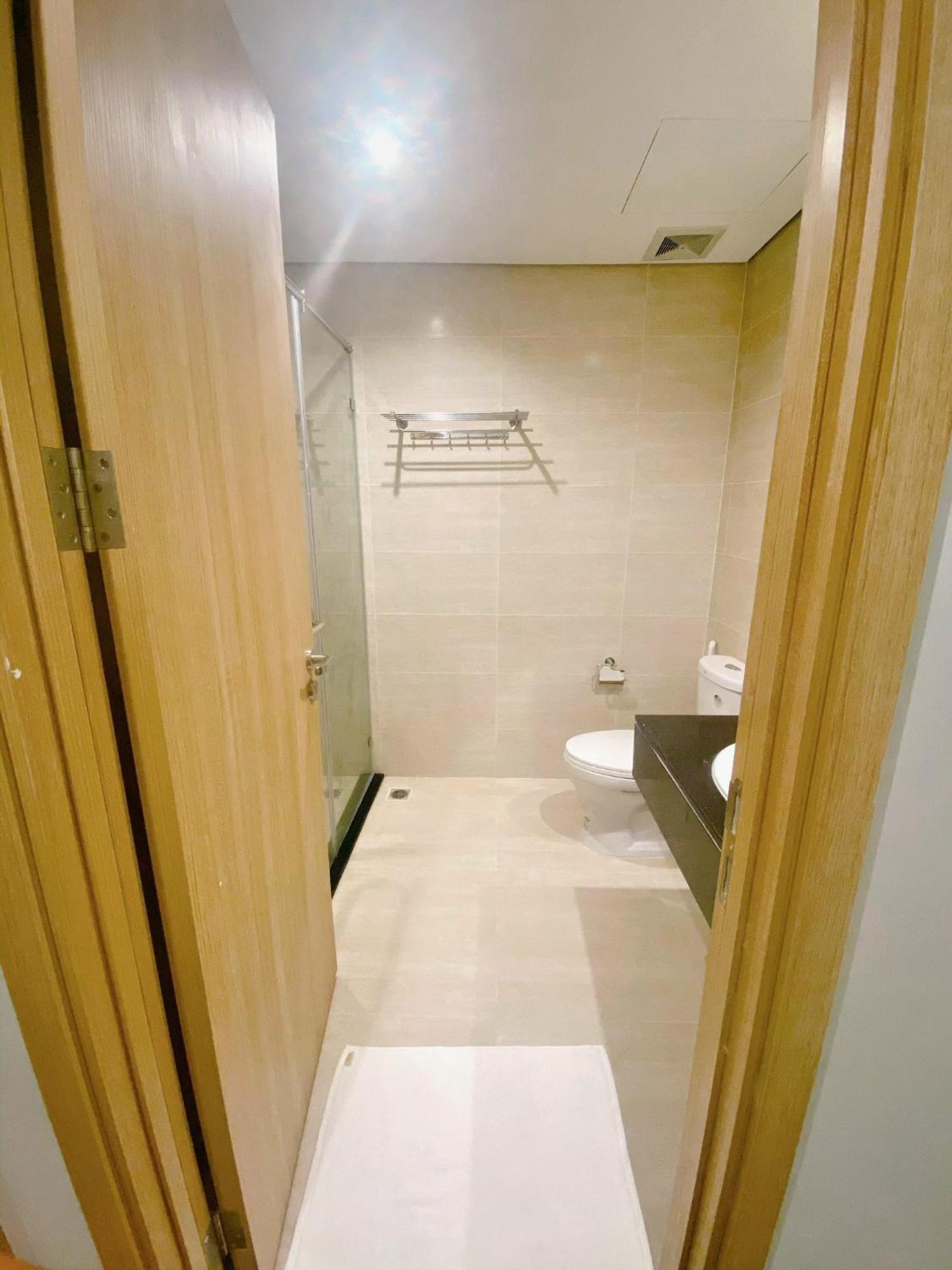 Vu Gia Hotel Phu Quoc Dış mekan fotoğraf