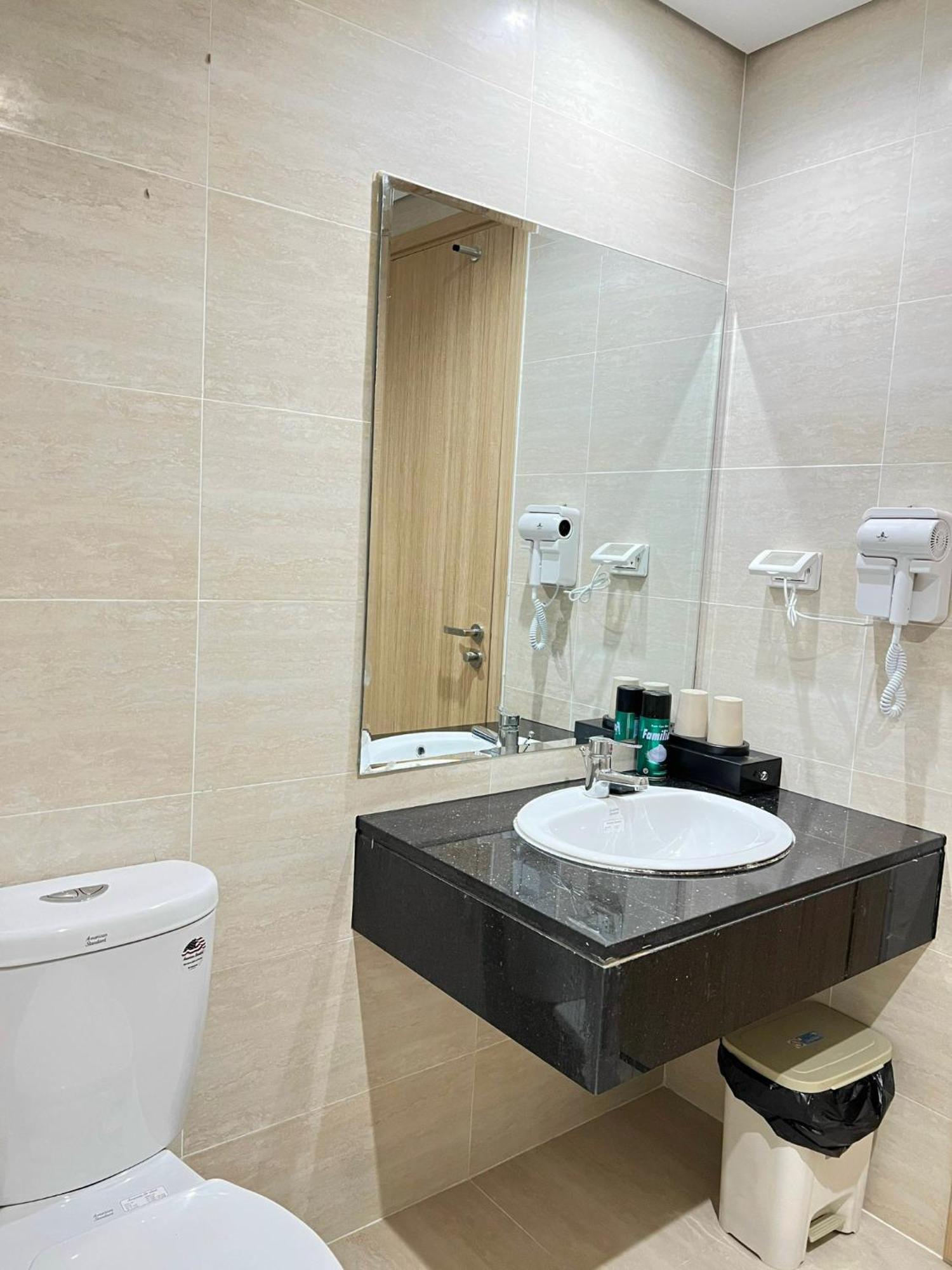 Vu Gia Hotel Phu Quoc Dış mekan fotoğraf